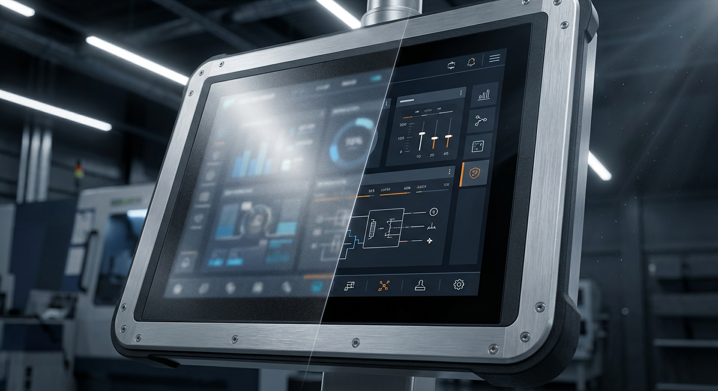 Understanding the Real Difference Between Anti-Glare and Anti-Reflective Films