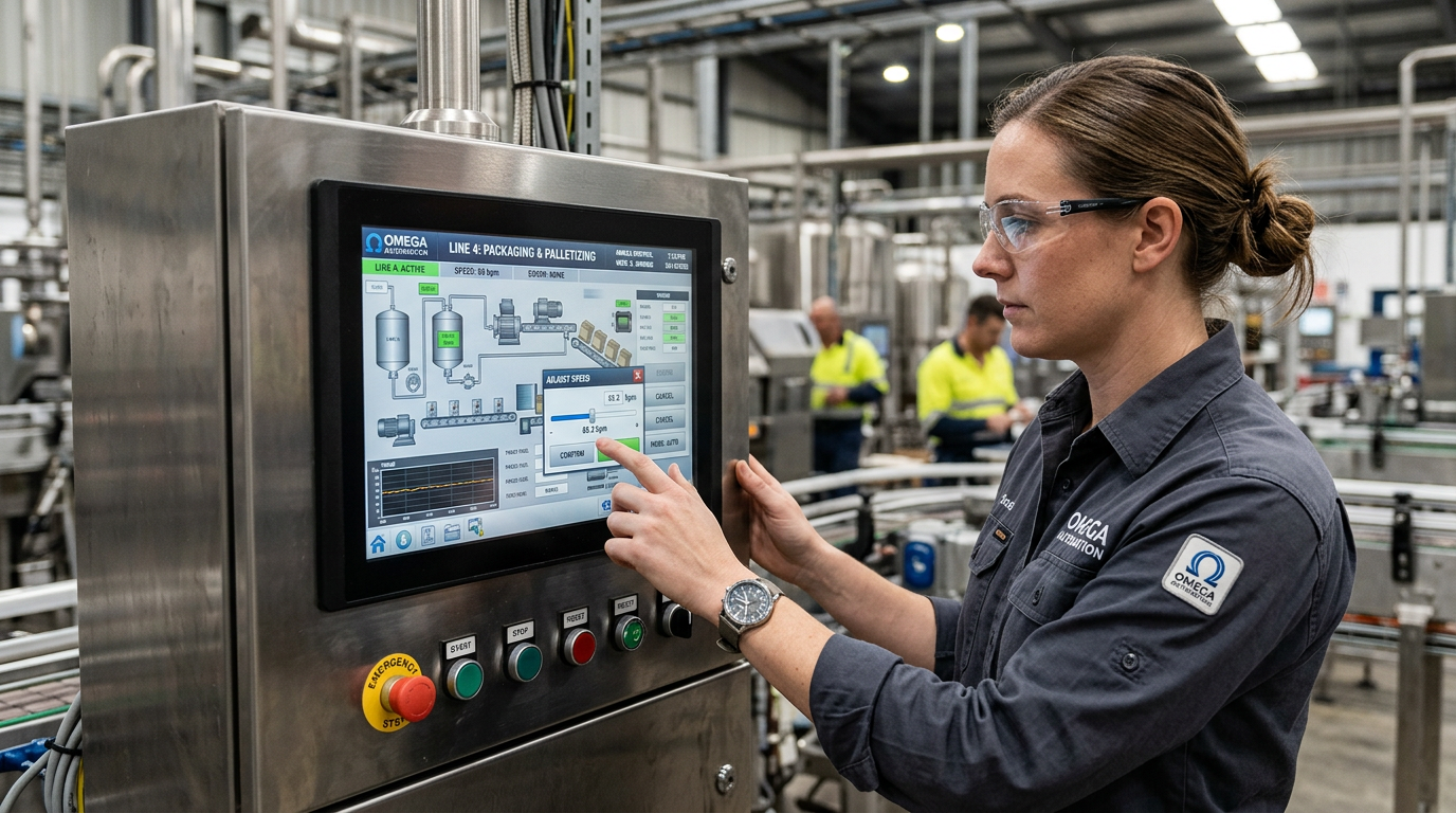 How Touch Panel Manufacturers Are Redefining the Future of Display Technology