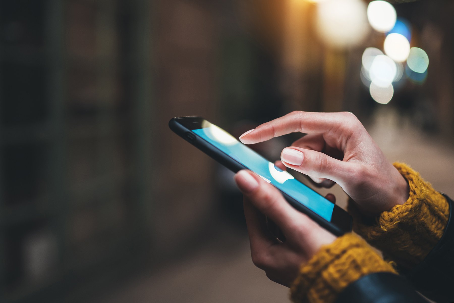 7 Critical Questions to Ask Your Touch Screen Supplier Before Purchasing