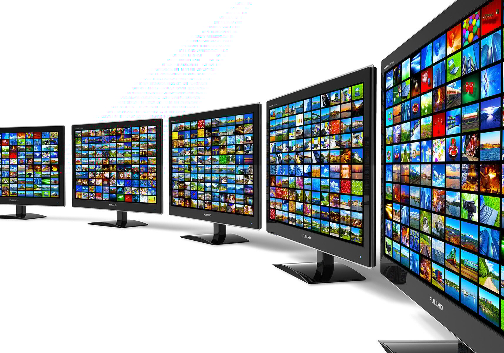 8 Innovations in TFT Display Technology That Are Changing Consumer Electronics