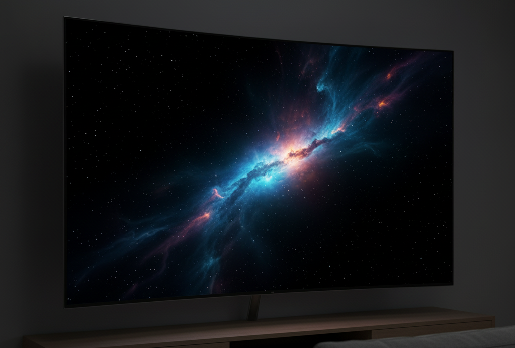 OLED Display Modules vs. Standard LCDs: Which Offers More Flexibility for OEMs?