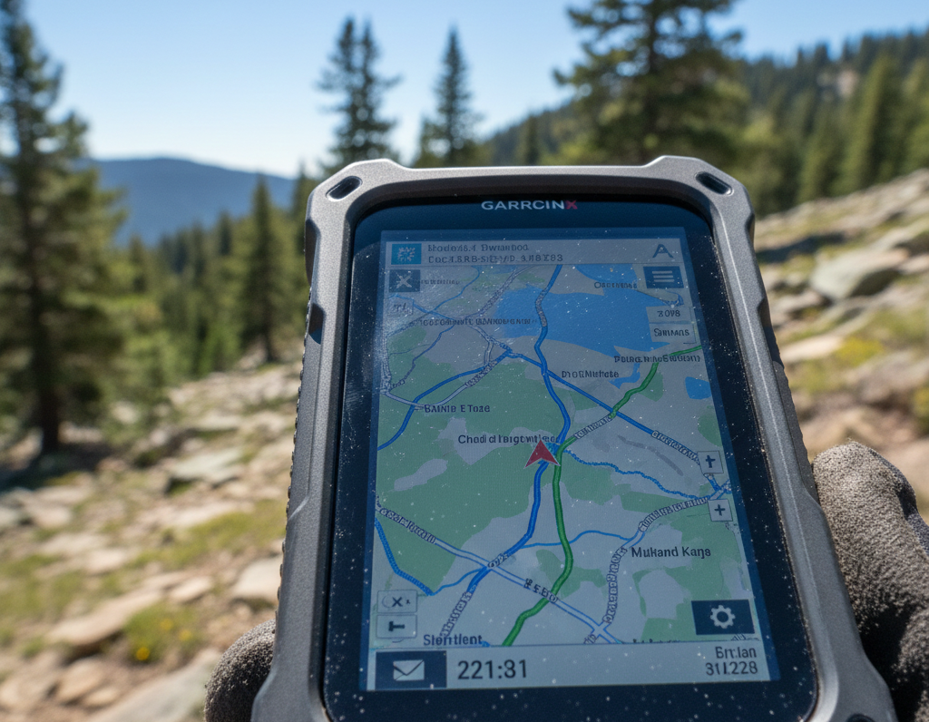 Material and Polarizer Advancements Driving Next-Generation Transflective Displays