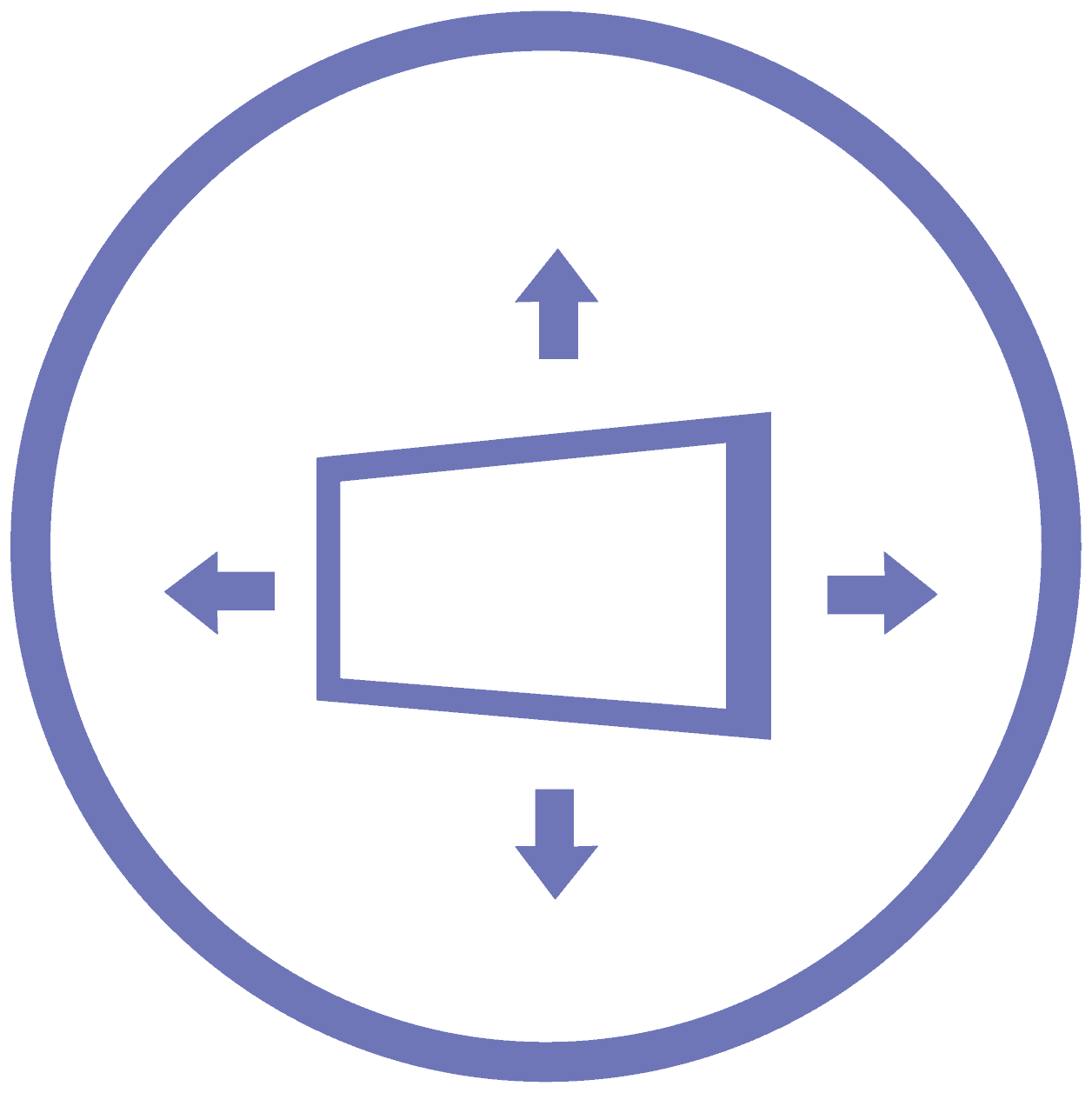Product Icons
