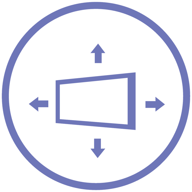 Custom OLED Display Modules | Transparent OLED Displays