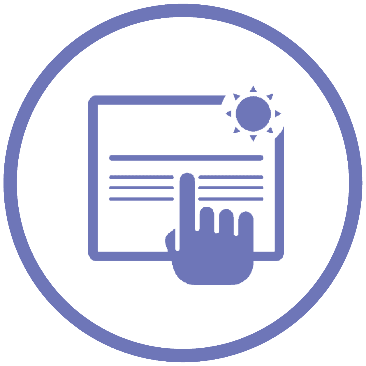 Product Icons