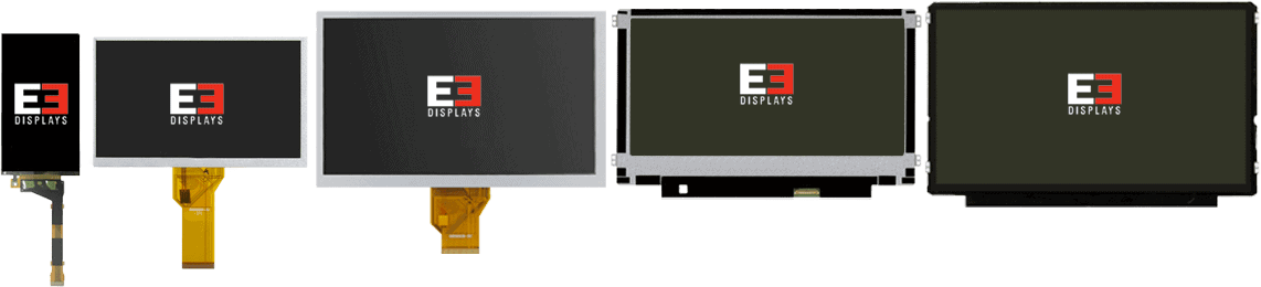 How TFT Displays Improve Usability and Safety in Military Vehicles
