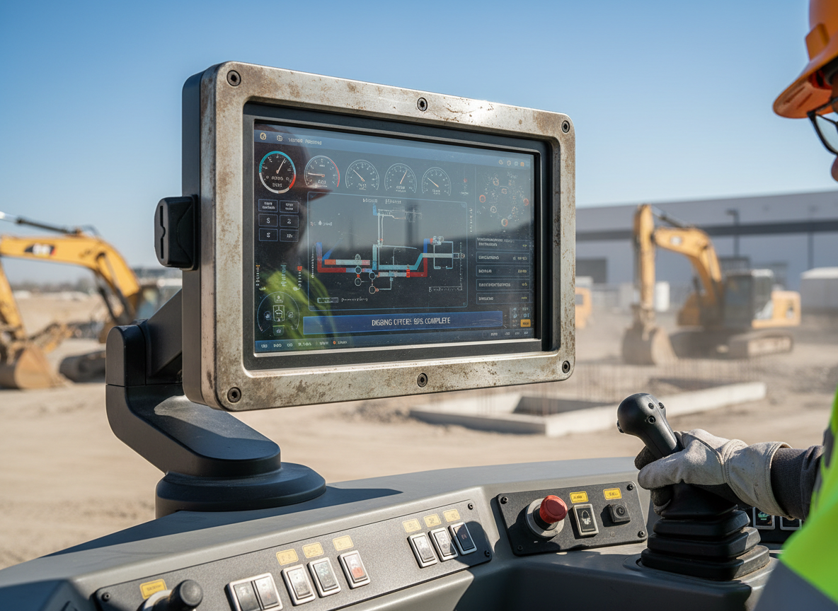 Facts To Know Before Buying Sunlight Readable Monitors in the USA