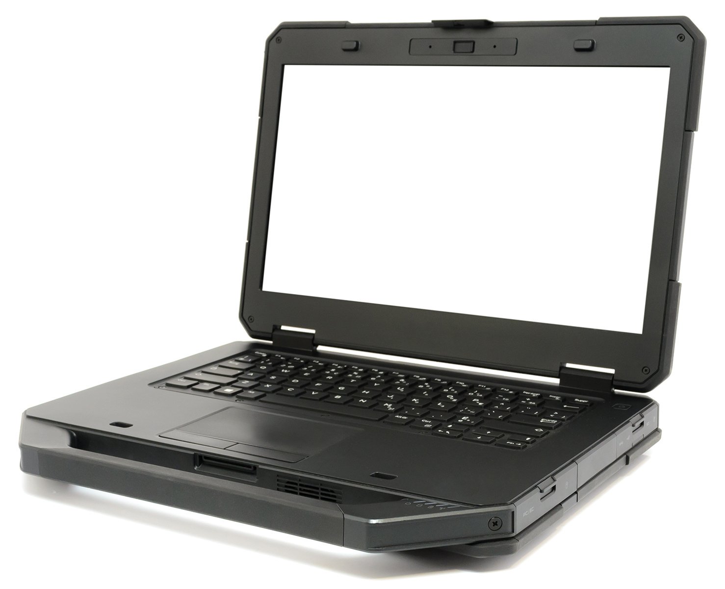What Makes Rugged Touchscreens Virtually Indestructible
