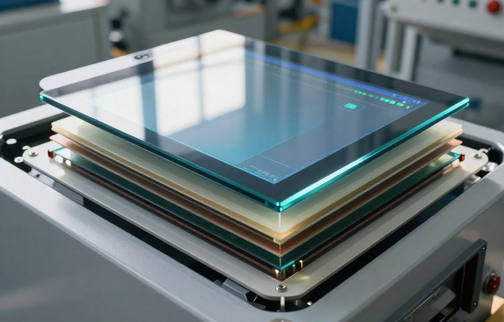 Optical Bonding in Action Across Diverse Display Environments