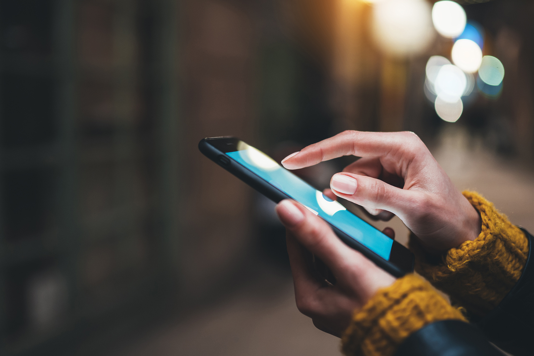 7 Critical Questions to Ask Your Touch Screen Supplier Before Purchasing