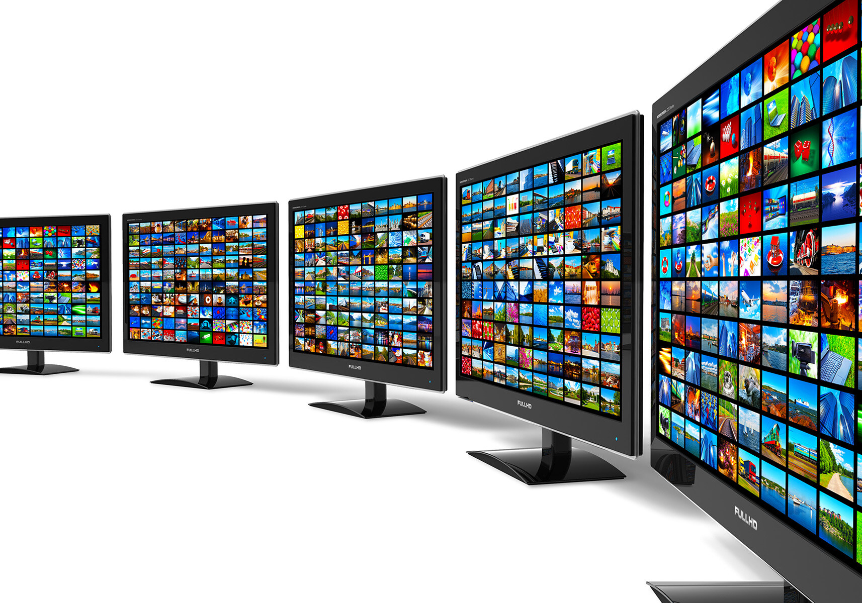 8 Innovations in TFT Display Technology That Are Changing Consumer Electronics