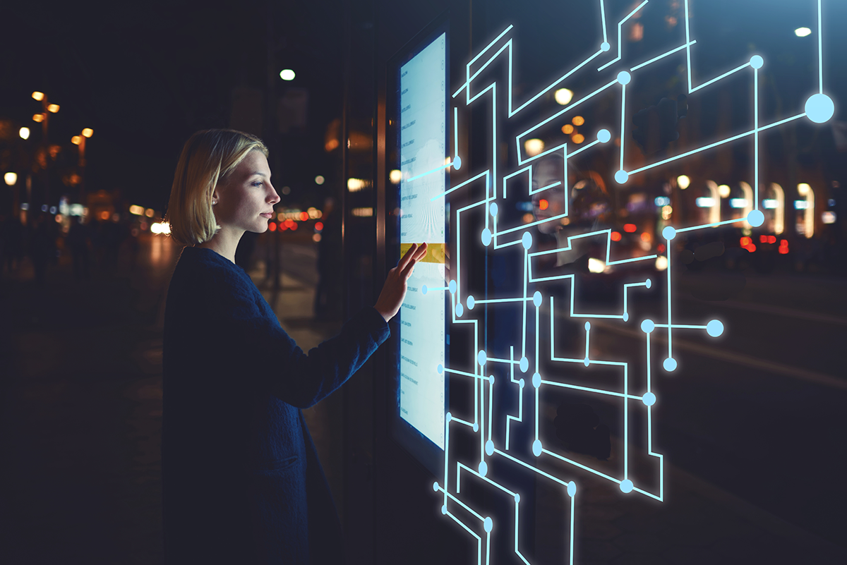 What Makes Optical Bonding Displays Superior in Harsh Environments?