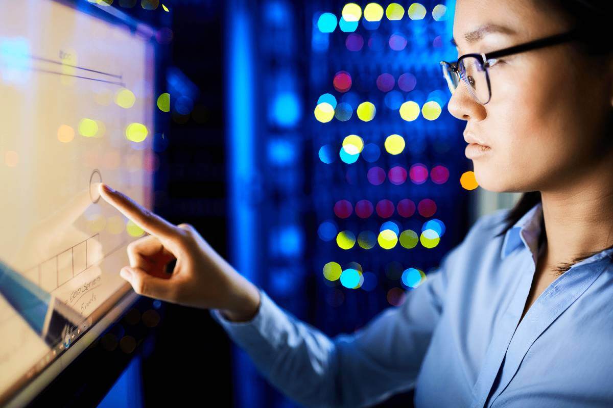 The Future of LCD Displays: Key Benefits of Custom Display Solutions in 2025