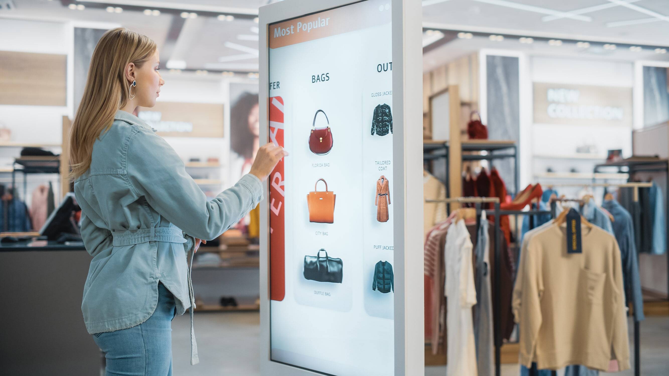 Custom LCD Screens vs. Standard Displays: Why Customization Matters