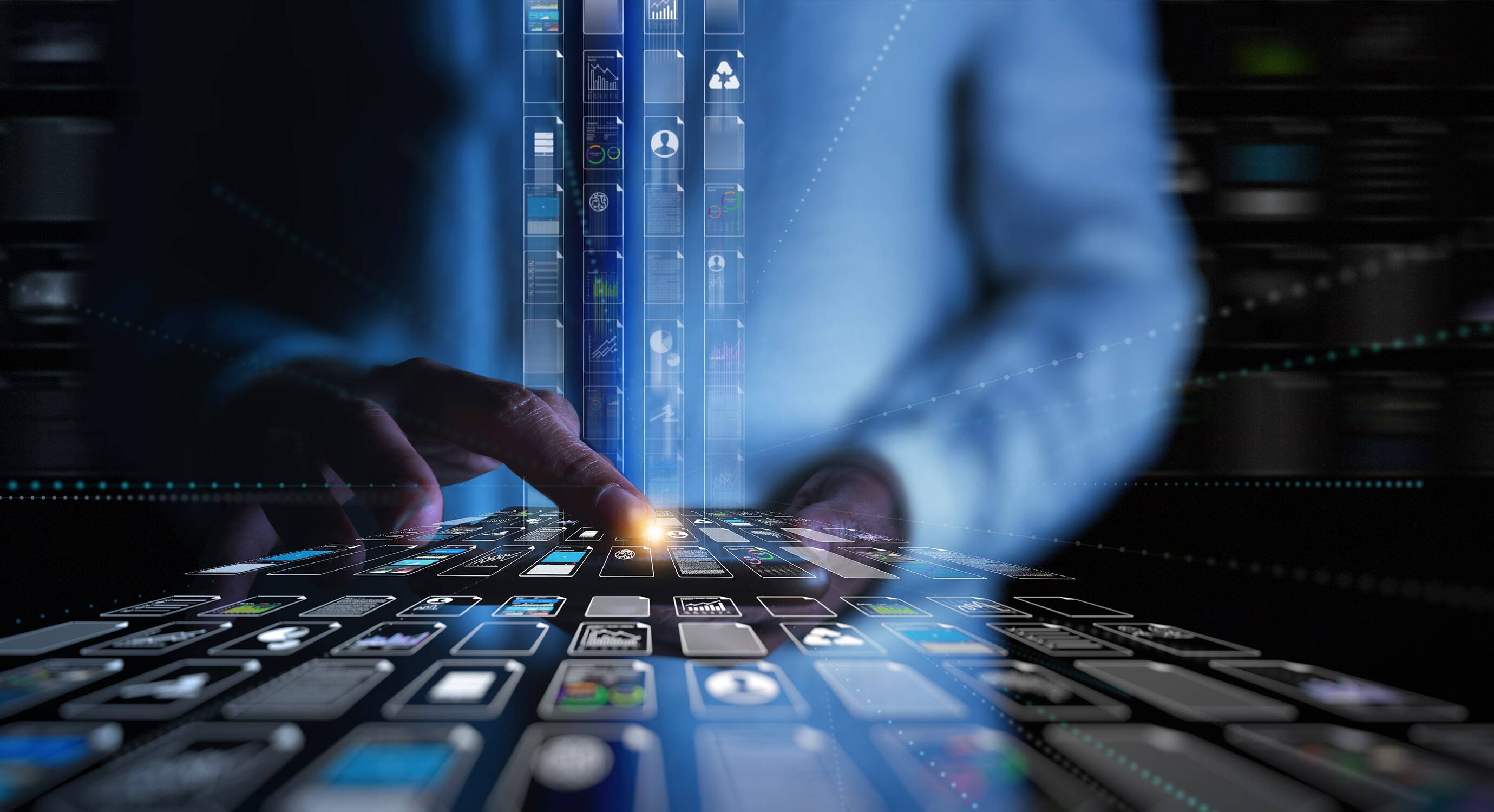 Say Goodbye to Glare: The Power of Anti-Reflective Films for Screens