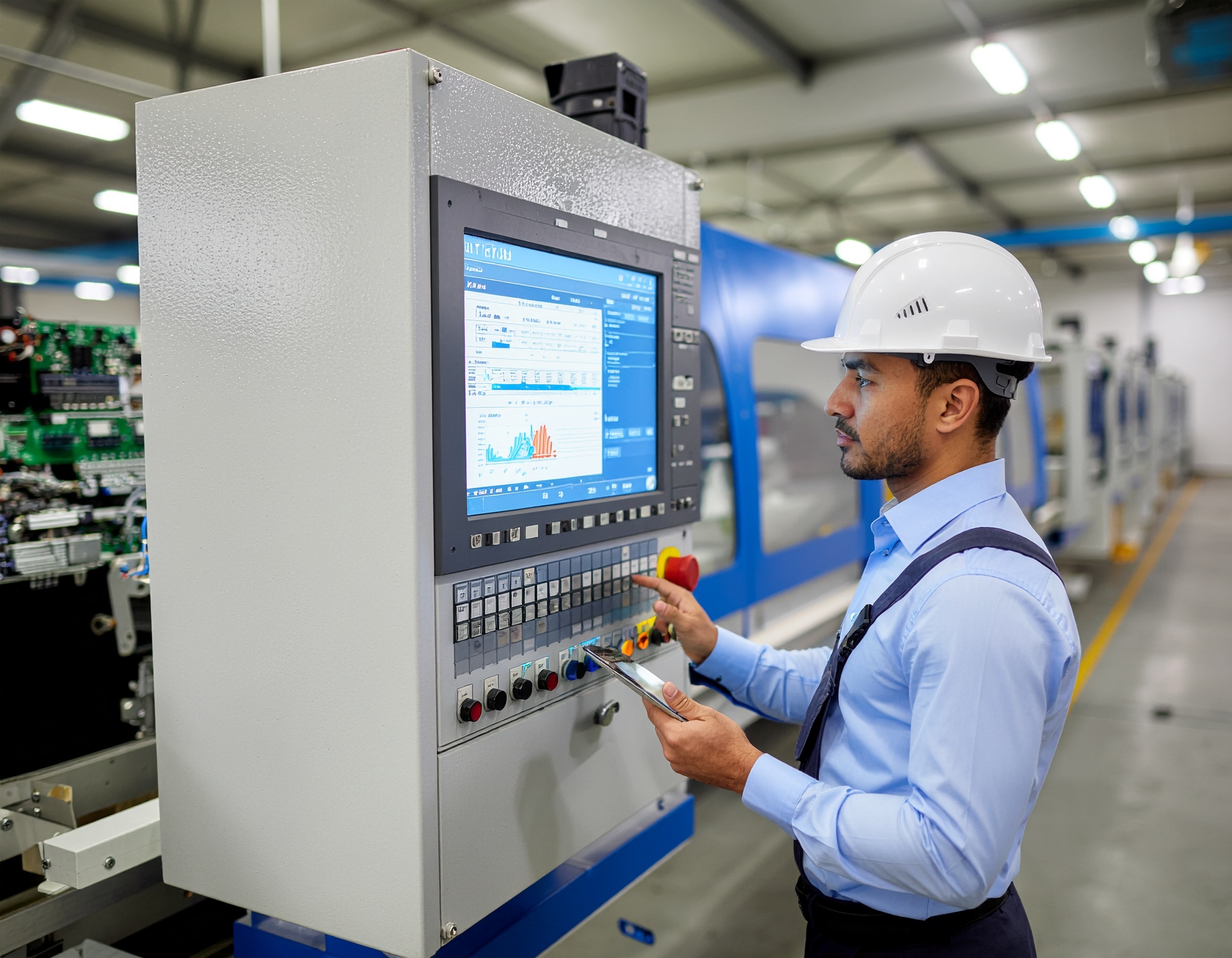 Making the Right Choice When Buying TFT LCD Displays in the USA