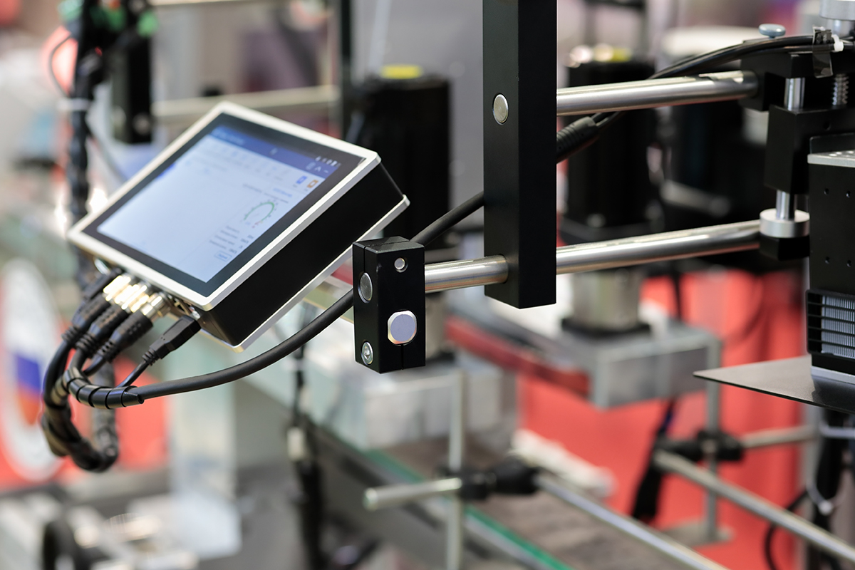 Industrial Panel PCs and Touch Displays: Engineered for Operational Demands
