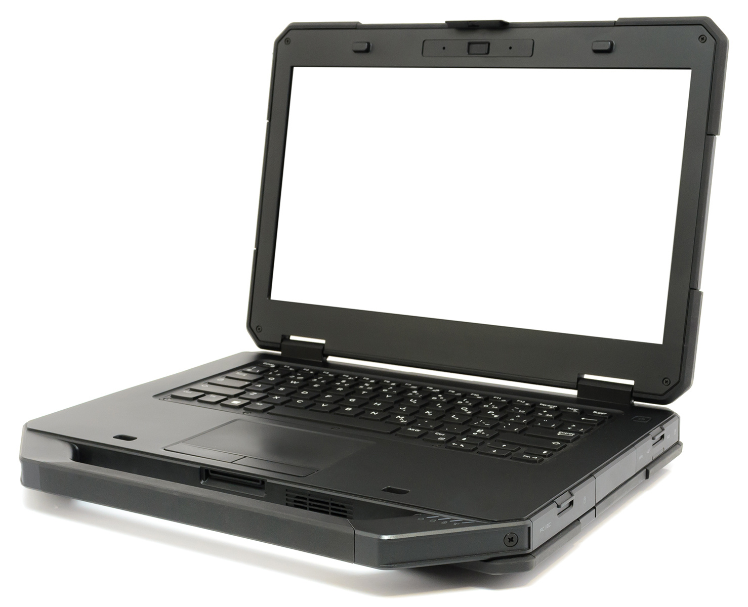 What Makes Rugged Touchscreens Virtually Indestructible