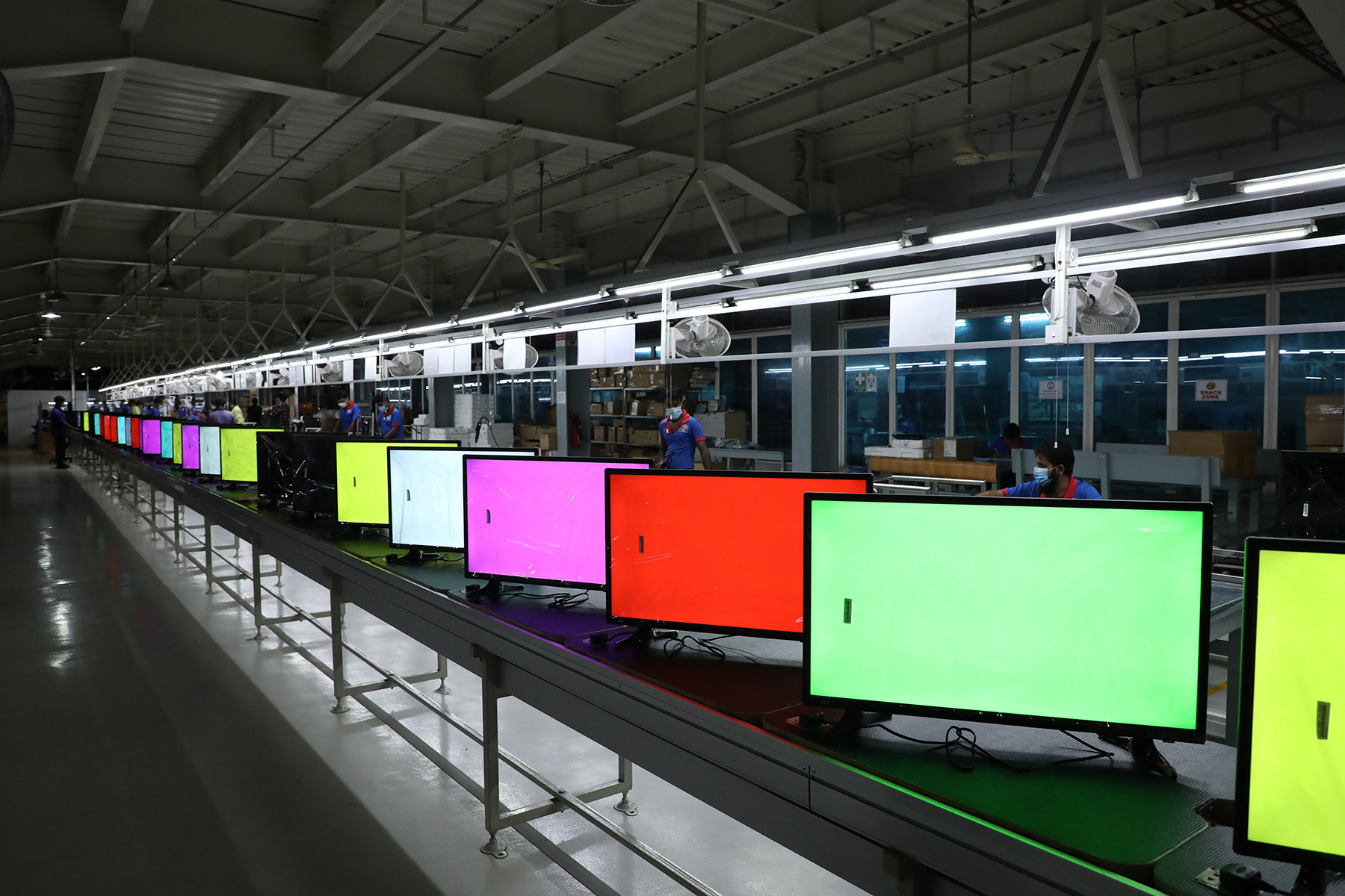 From Concept to Reality: How Custom LCD Designs Are Brought to Life