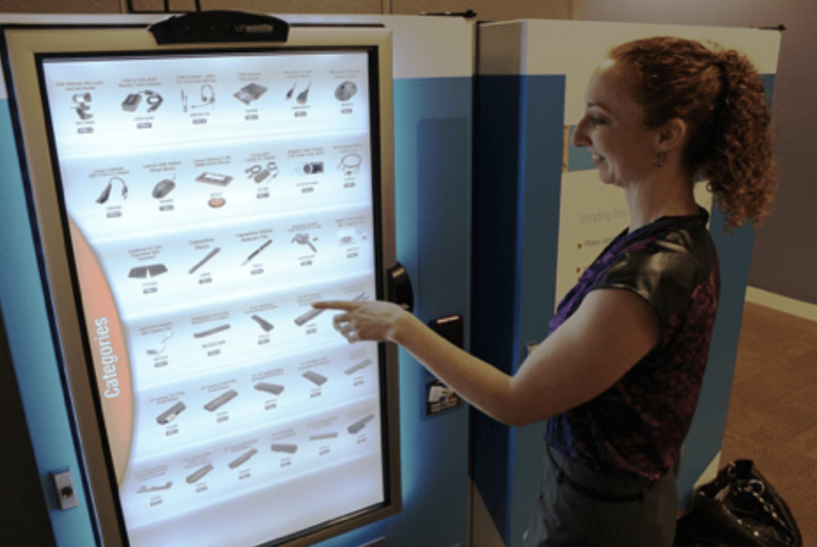 Capacitive vs Resistive Touch Panels: Industrial Use Guide
