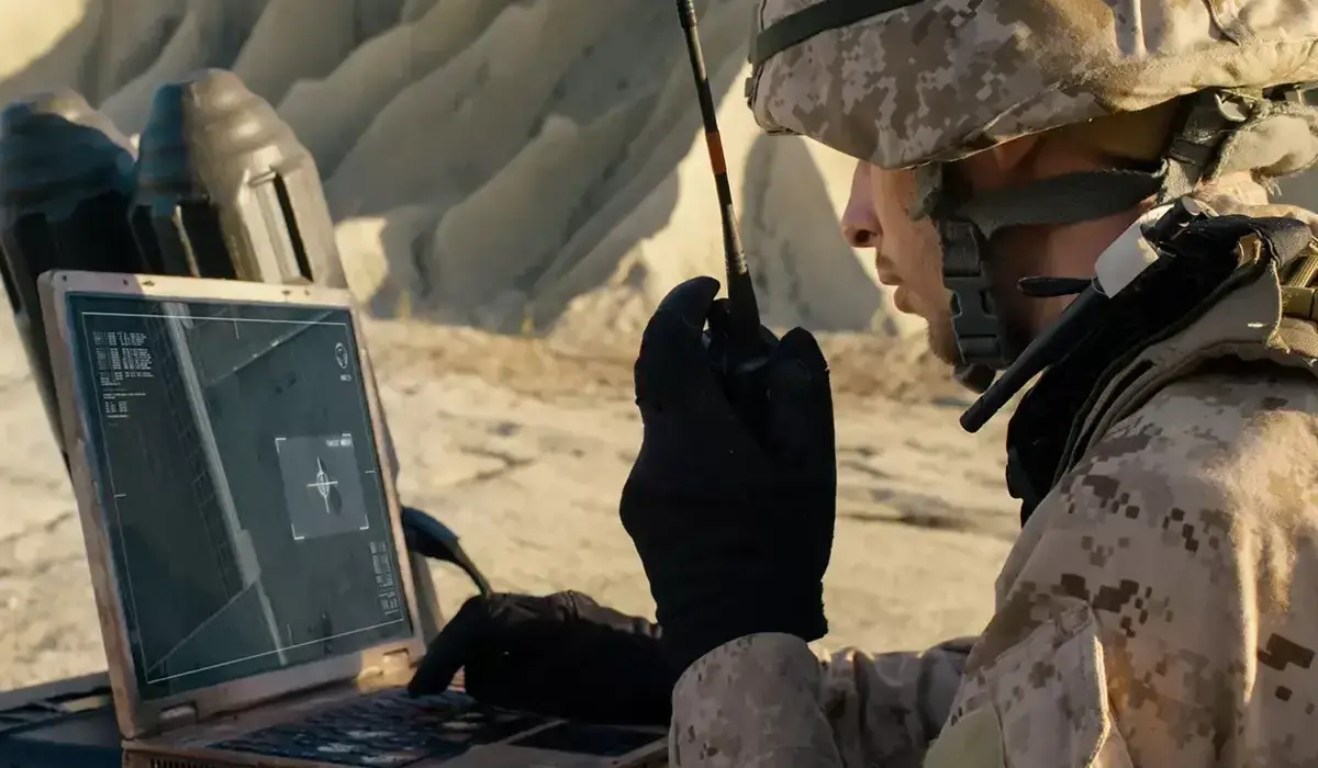 Rugged Displays: Durable Solutions for Harsh Environments