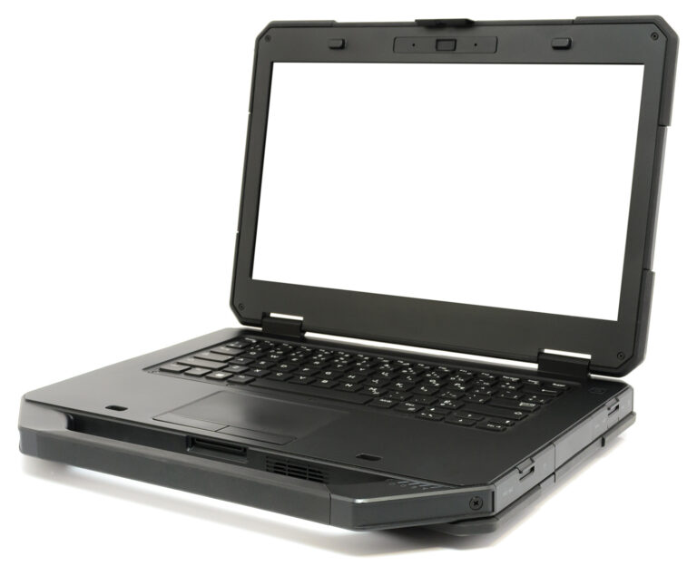 What Makes Rugged Touchscreens Virtually Indestructible