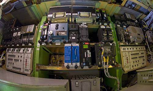 Avionics