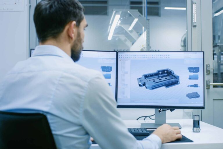 Design Services Cad
