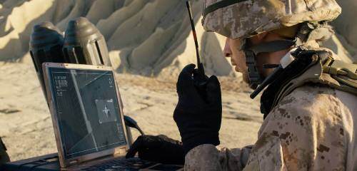 Military 1